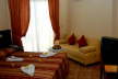 LTI Sultan Beach Hotel Hurghada - lounge