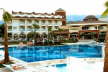 LTI Sultan Beach Hotel Hurghada - pool2