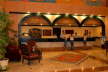 LTI Sultan Beach Hotel Hurghada - reception 