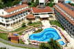 LTI Sultan Beach Hotel Hurghada - view