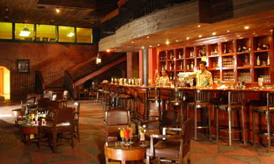 Le Meridien Makadi bay Hotel-Bar