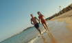 Le Meridien Makadi bay Hotel-beach