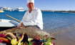 Le Meridien Makadi bay Hotel-fish foods