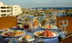 Le Meridien Makadi bay Hotel-foods