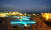 Le Meridien Makadi bay Hotel-nightpool