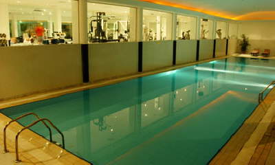 Le Meridien Makadi bay Hotel-pool3