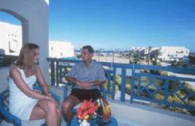Le Pacha Resort Hurghada - ROOM2