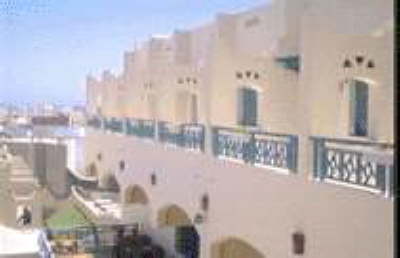 Le Pacha Resort Hurghada - Rooms