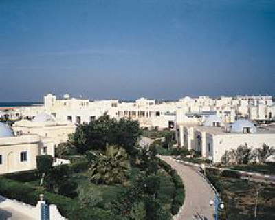 Lilly Land Beach Hotel Hurghada - Hotelsview