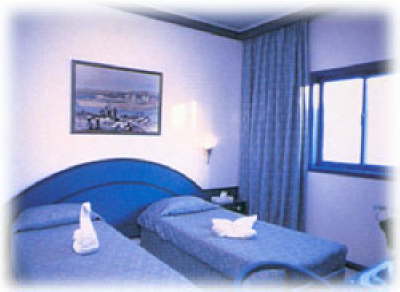 Lilly Land Beach Hotel Hurghada - Room