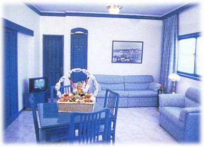 Lilly Land Beach Hotel Hurghada - lounge