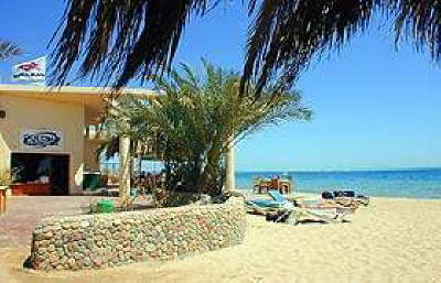 Magawish Village Hurghada - Water Sport 
