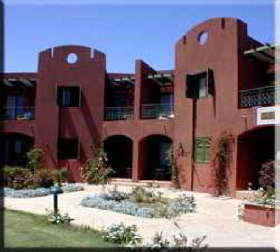 Magawish Village Hurghada - mainview