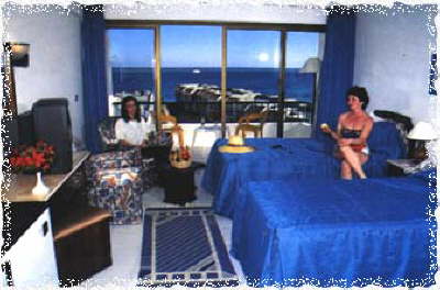 Marlin INN Hotel Hurghada - room