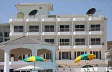 Minamark Beach Resort Hurghada - Front View