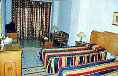 Minamark Beach Resort Hurghada - Room2