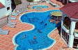 Minamark Beach Resort Hurghada - pool