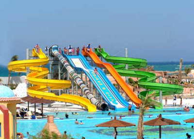 Paradise Golden 5 Hotel-Aqua Park1