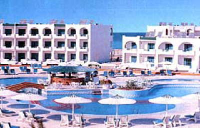 Reemyvera Beach Resort Hurghada - pool2