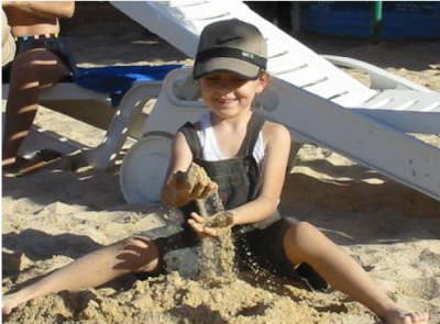 Roma Hotel Hurghada - Beach2