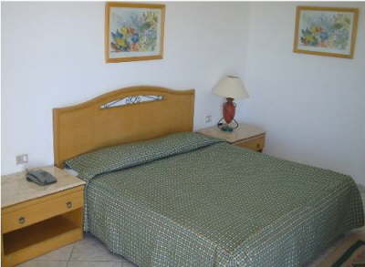 Roma Hotel Hurghada - Room