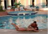 Roma Hotel Hurghada - pool2