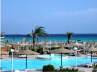 Roma Hotel Hurghada - pool&Beach
