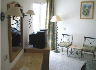 Roma Hotel Hurghada - standard Room