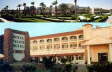 Royal Palace Hotel Hurghada - mainview 