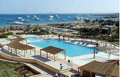 Royal Palace Hotel Hurghada - pool2
