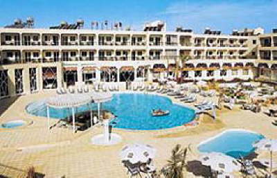 Royal Palace Hotel Hurghada - pool