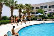 Safir Hotel Hurghada - swimming pool2