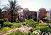 Sahara Hurghada Resort - Garden