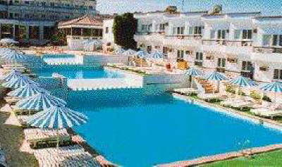 Sand Beach Hotel Hurghada - pool2