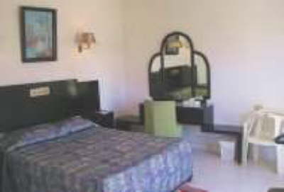 Sand Beach Hotel Hurghada - room