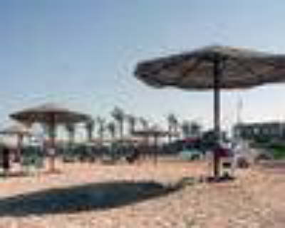 Sea Garden Hurghada Hotel - Beach2 