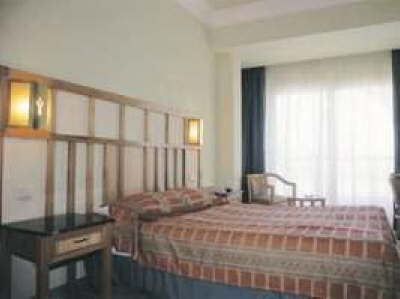 Sea Garden Hurghada Hotel - Room2