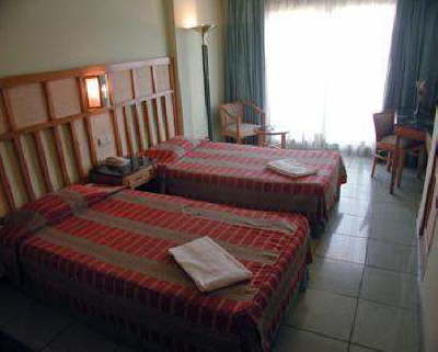 Sea Garden Hurghada Hotel - Room3