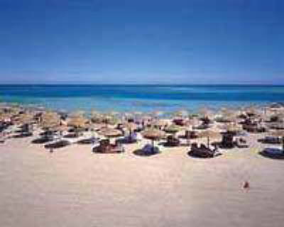 Sea Star Beau Rivage Hurghada-beach2