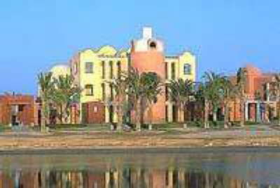 Sea Star Beau Rivage Hurghada-out_pool