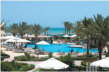 Sea Star Beau Rivage Hurghada-poolview