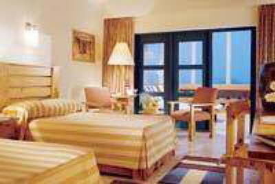 Sea Star Beau Rivage Hurghada-room3