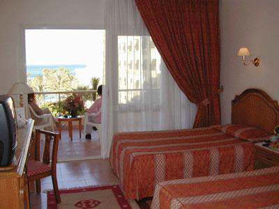 Sea Star Beau Rivage Hurghada-room4