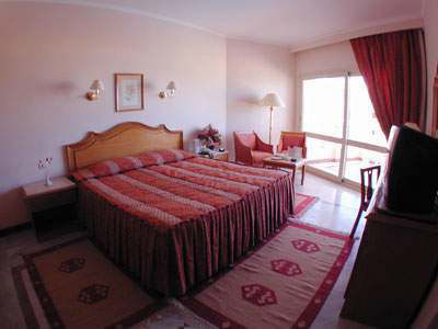Sea Star Beau Rivage Hurghada-room5