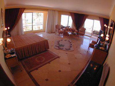 Sea Star Beau Rivage Hurghada-room6