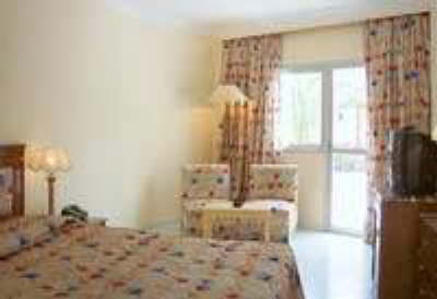 Shedwan Golden Beach Village Hurghada - Room2