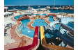 Sindbad Beach Resort Hurghada - pool2
