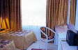 Sindbad Beach Resort Hurghada - room