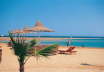 Siva Grand Beach Hurghada - Beach