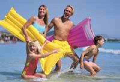 Siva Grand Beach Hurghada - Kids Fun